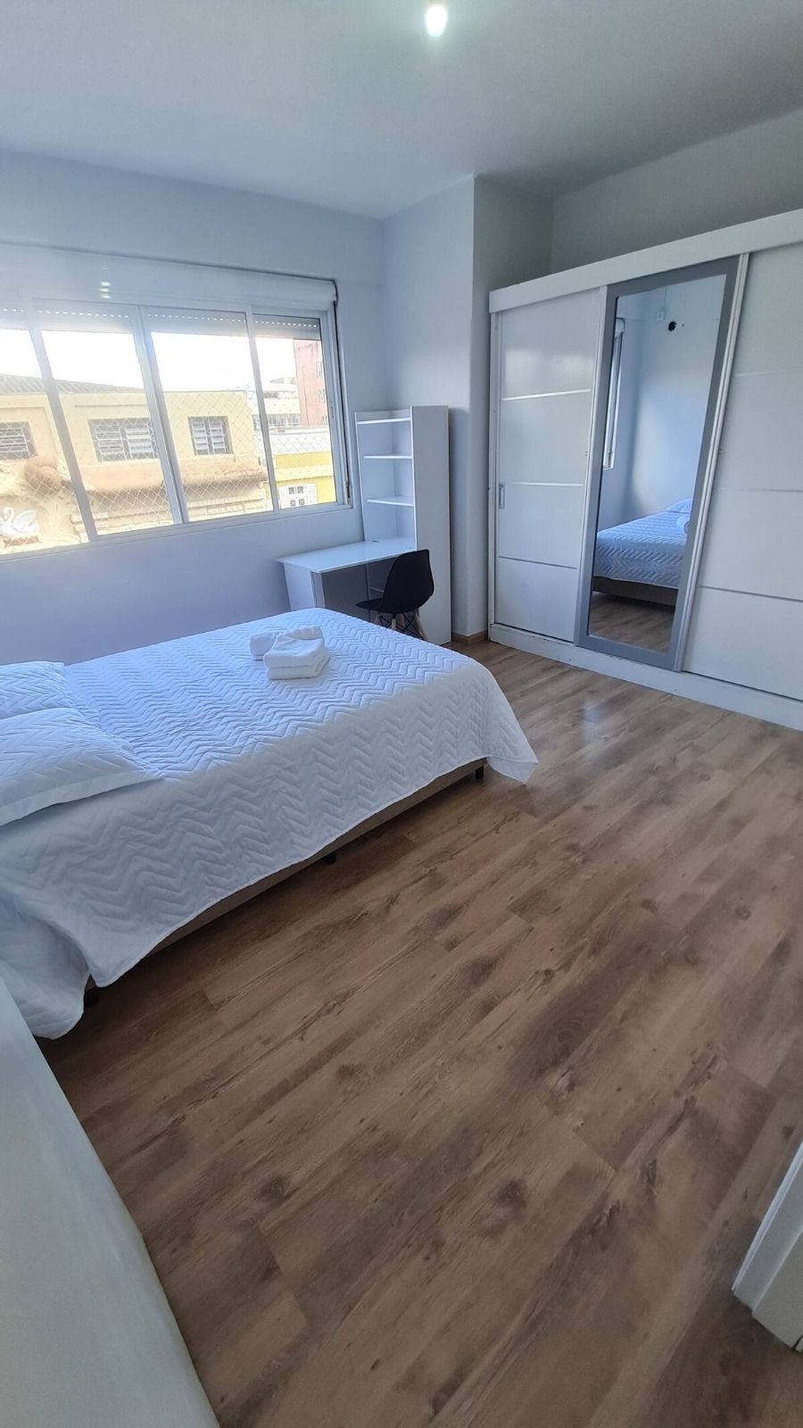 Apartamento, 1 quarto, 43 m² - Foto 5