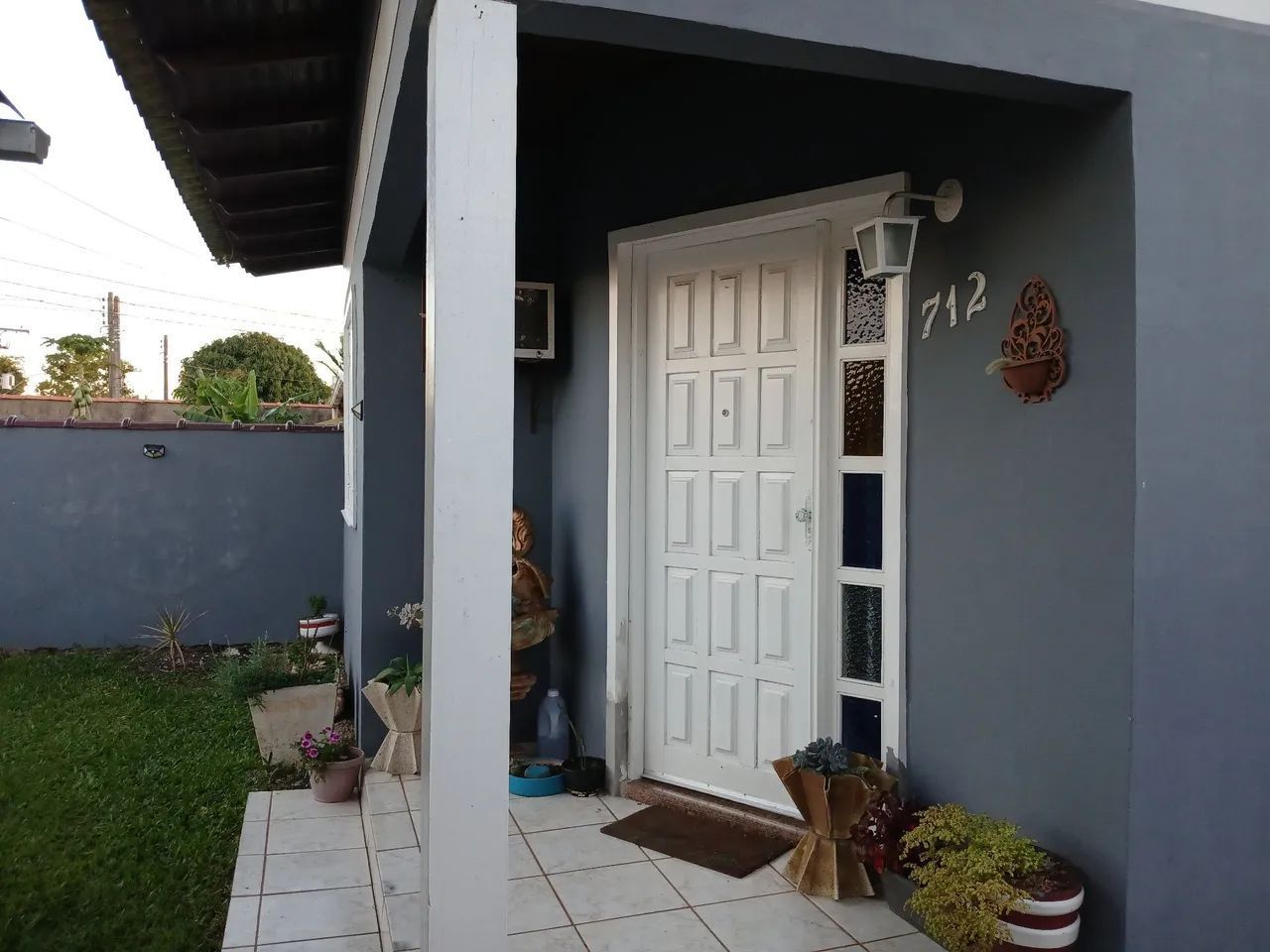 Casa em Canoas
