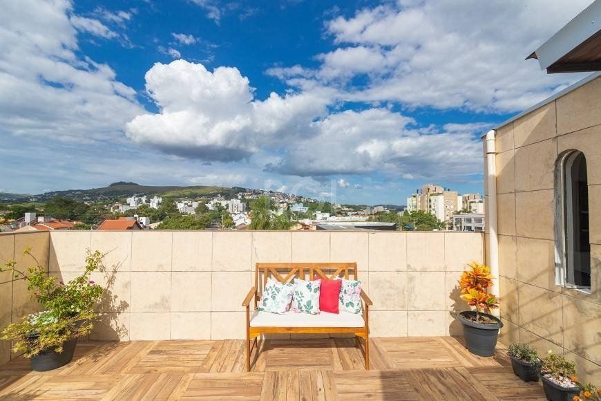 Cobertura, 2 quartos, 114 m² - Foto 23