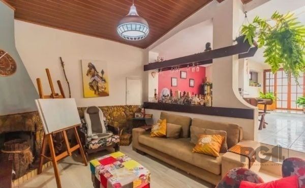 Casa à venda com 8 quartos, 442m² - Foto 27