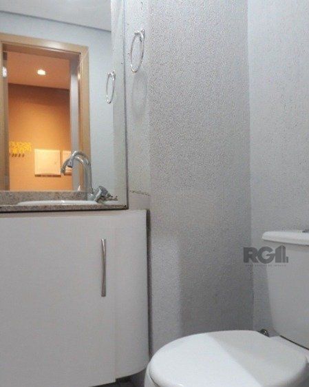 Sala-Conjunto, 28 m² - Foto 7