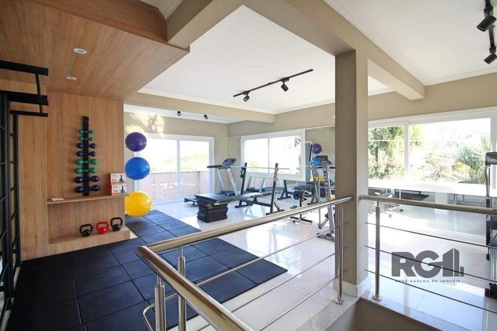 Casa de Condomínio à venda com 3 quartos, 206m² - Foto 39