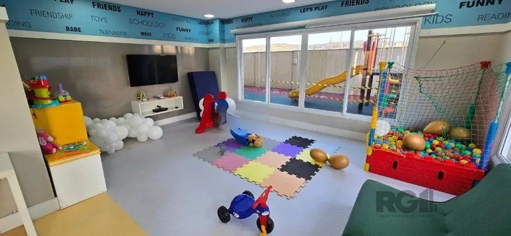 Apartamento, 3 quartos, 127 m² - Foto 57