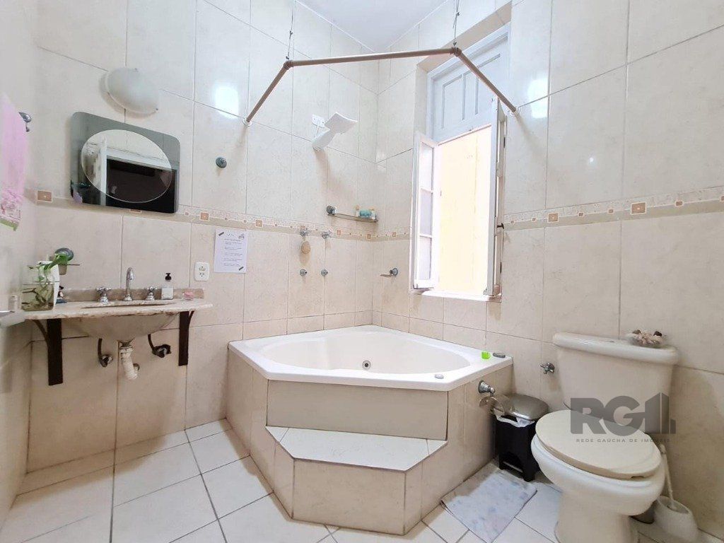 Casa, 4 quartos, 180 m² - Foto 20