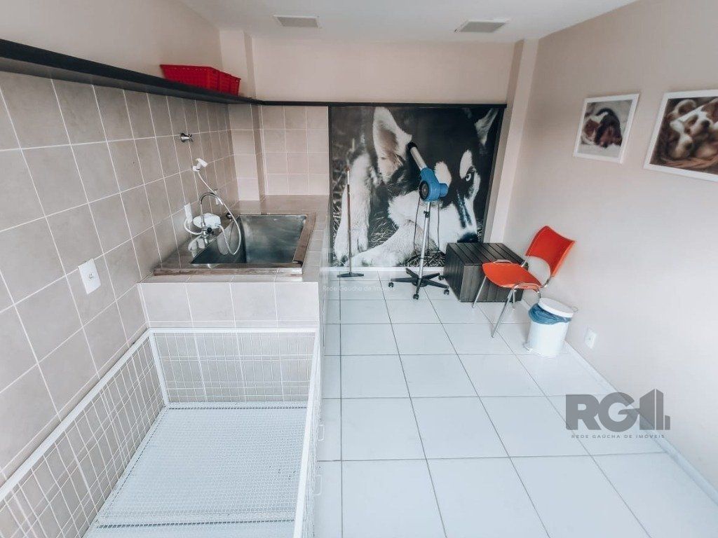 Apartamento à venda com 3 quartos, 71m² - Foto 25