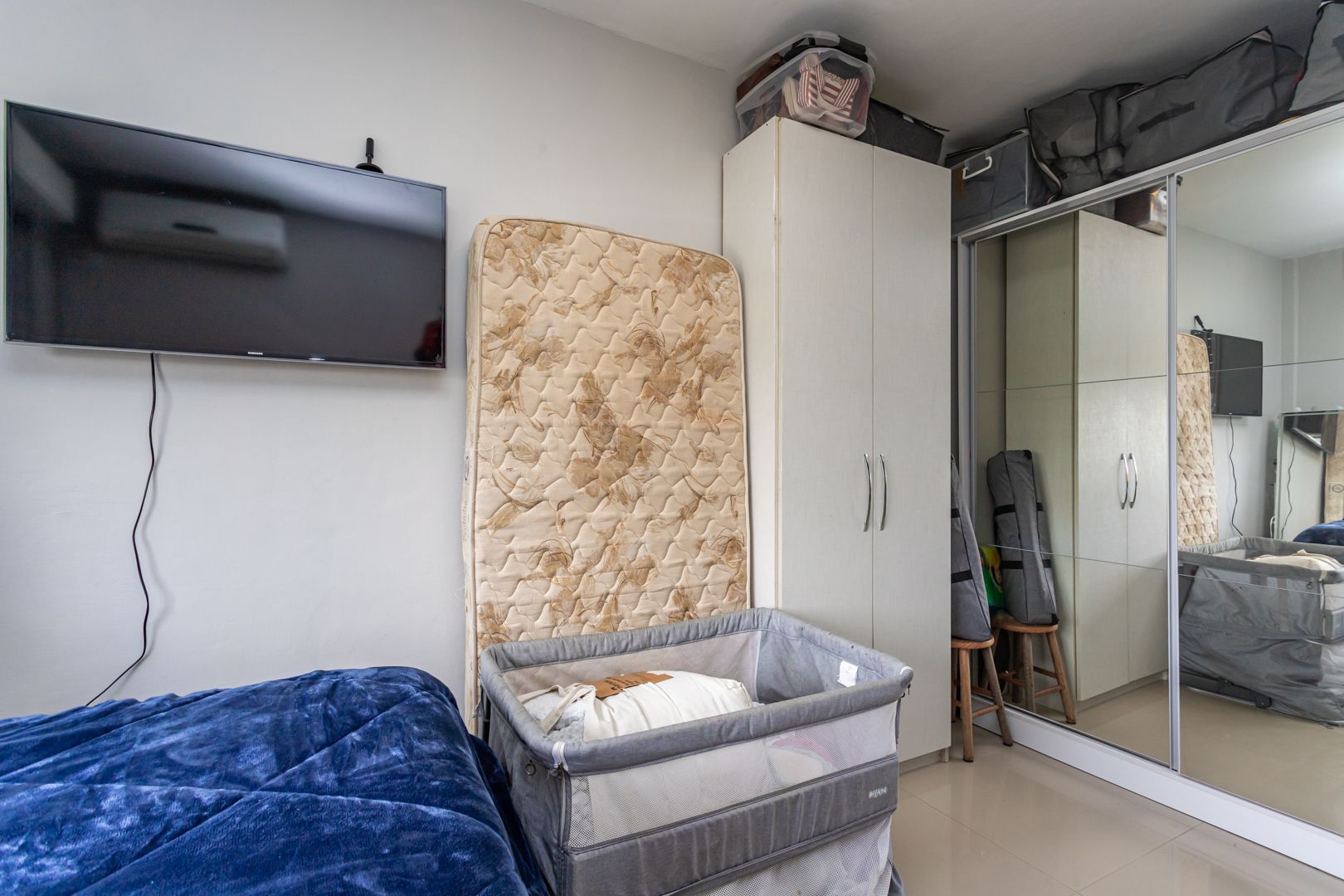 Apartamento, 1 quarto, 36 m² - Foto 6