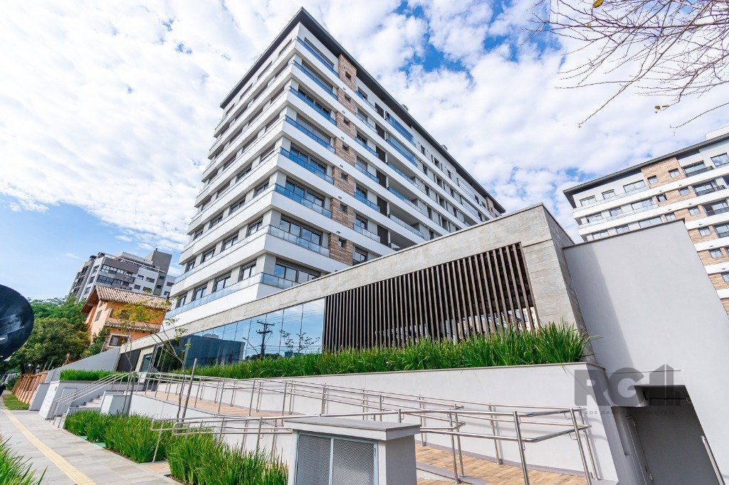 Apartamento à venda com 3 quartos, 149m² - Foto 79