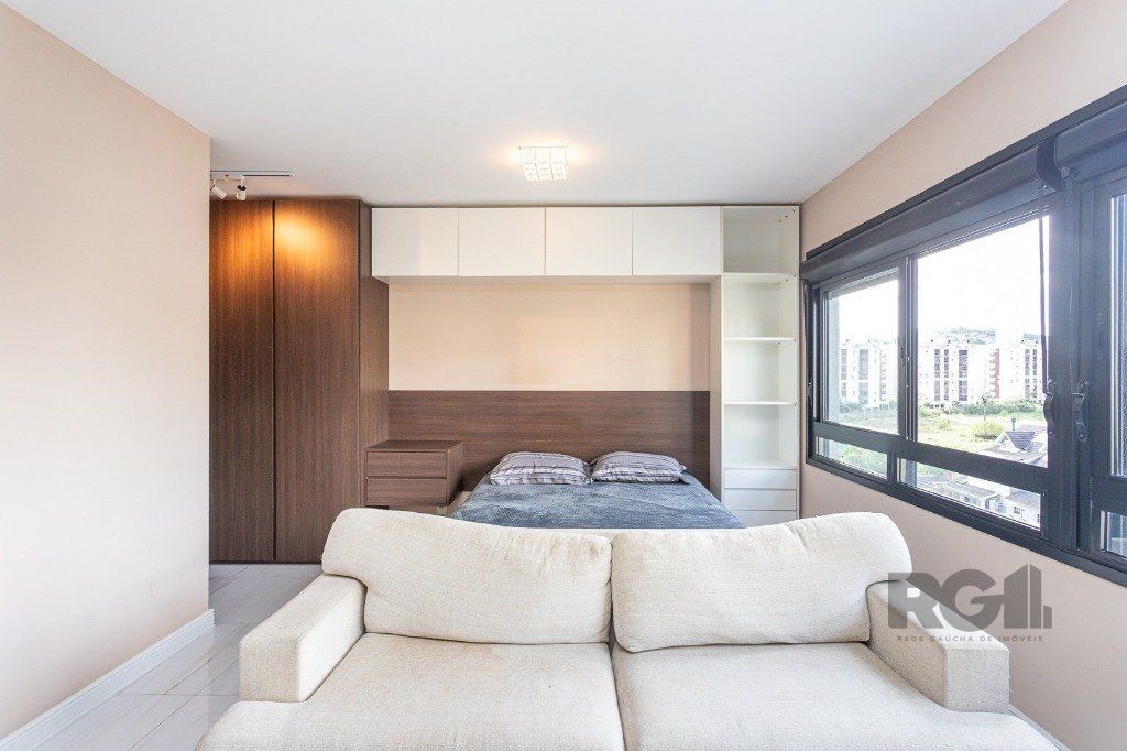Loja-Salão à venda com 1 quarto, 38m² - Foto 8