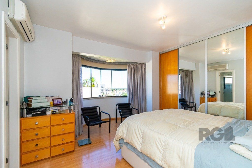 Cobertura à venda com 3 quartos, 249m² - Foto 25