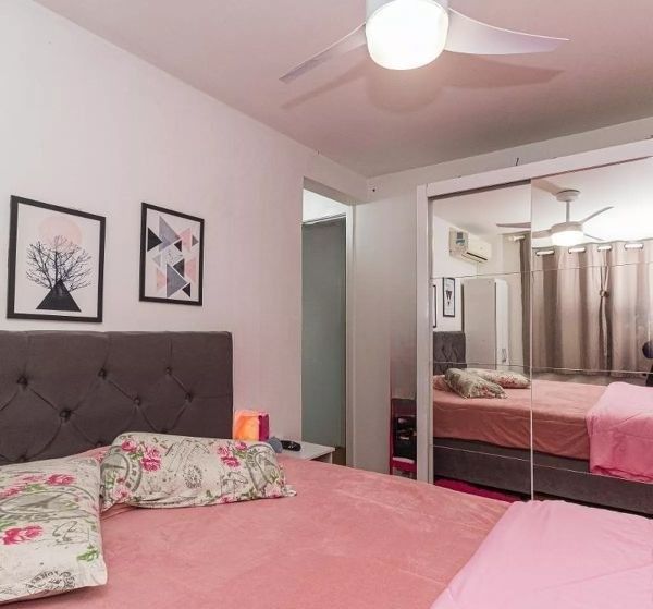 Casa de Condomínio à venda com 2 quartos, 98m² - Foto 9