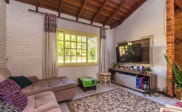 Casa de Condomínio à venda com 4 quartos, 212m² - Foto 6