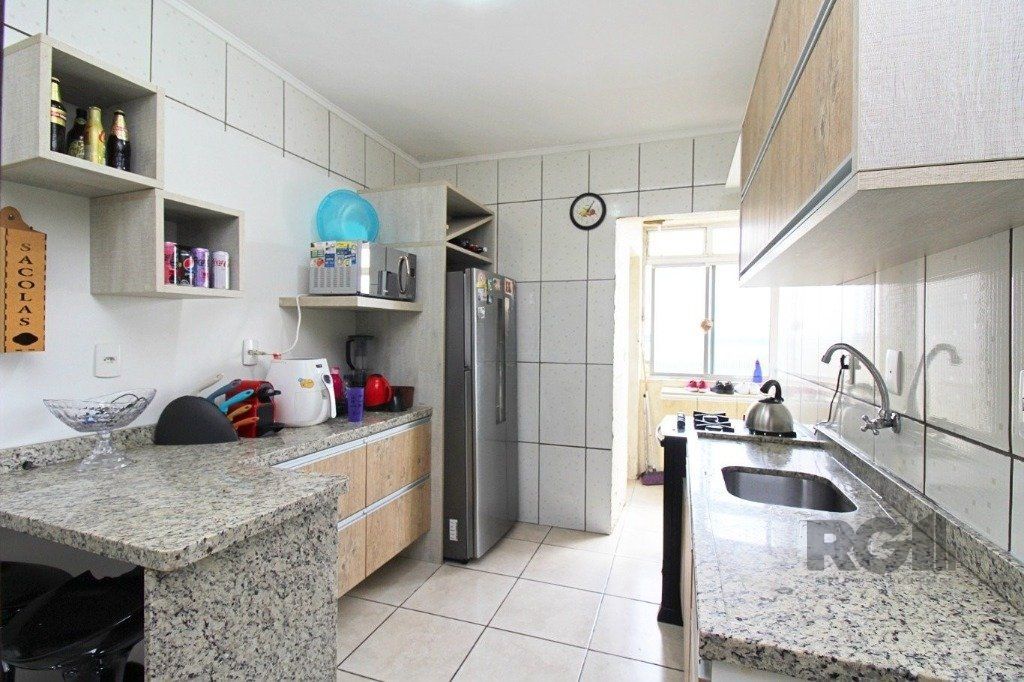 Cobertura à venda com 3 quartos, 73m² - Foto 9