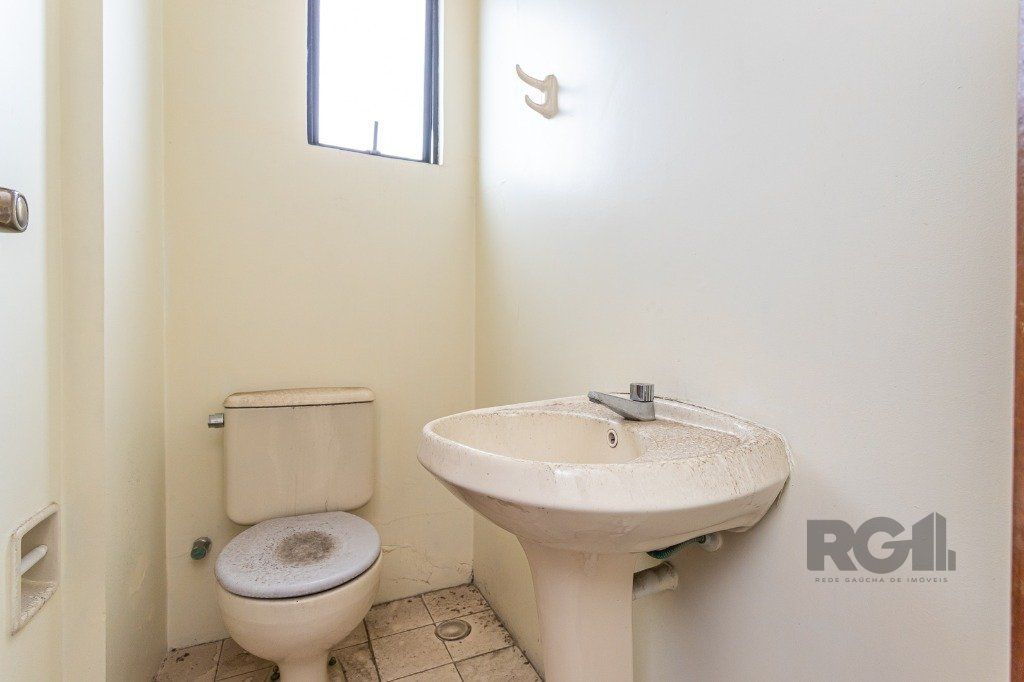 Sala-Conjunto, 27 m² - Foto 9