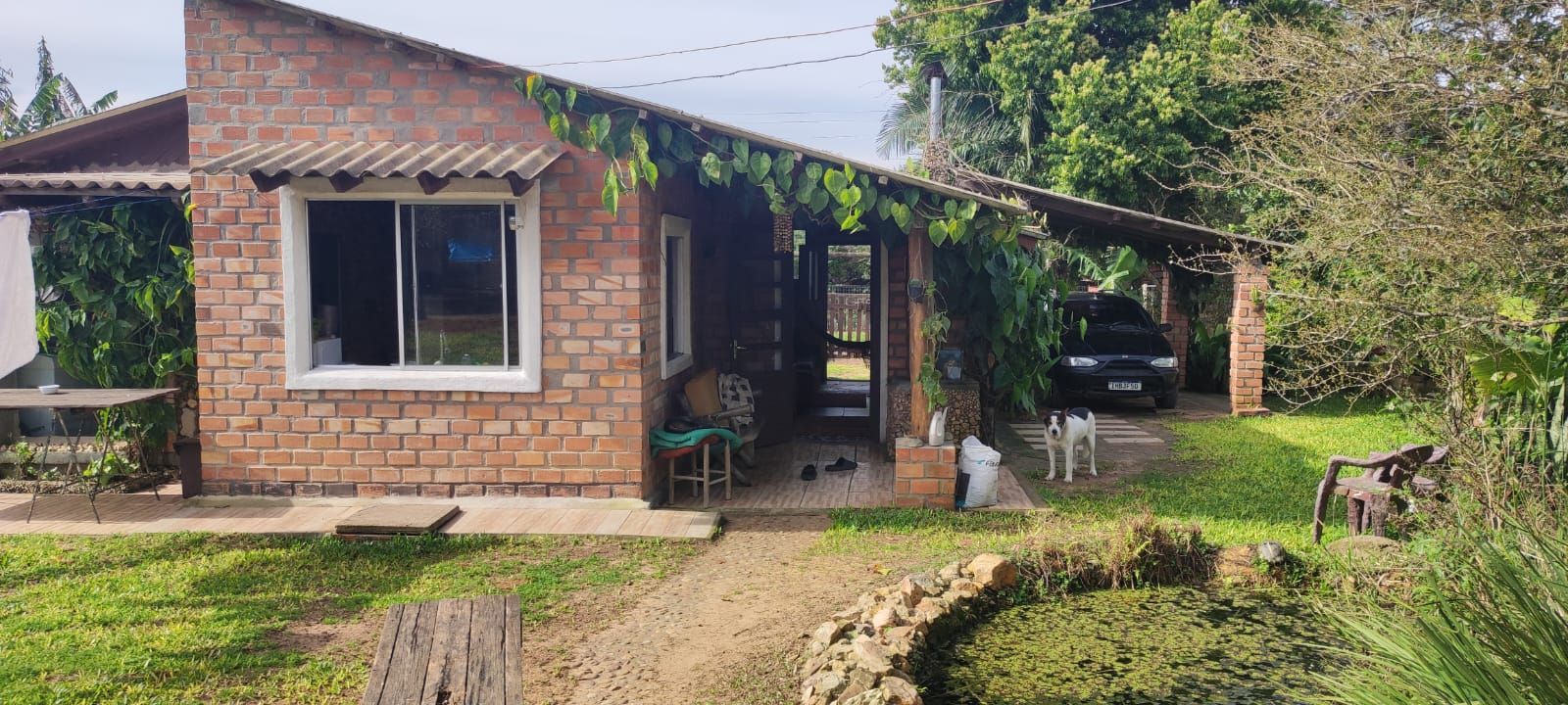 Sítio 2 quartos à venda, 100m², AGUAS CLARAS - Viamão — foto 3