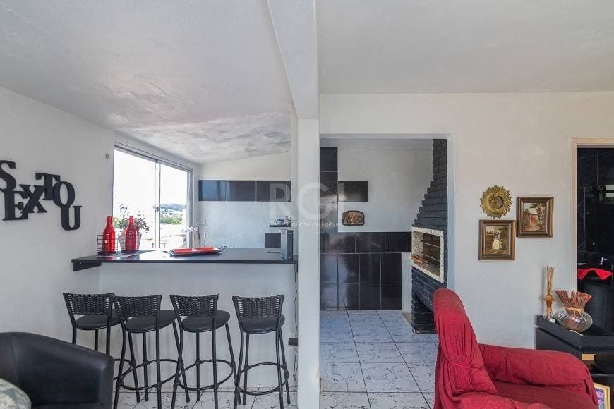 Cobertura, 2 quartos, 114 m² - Foto 19