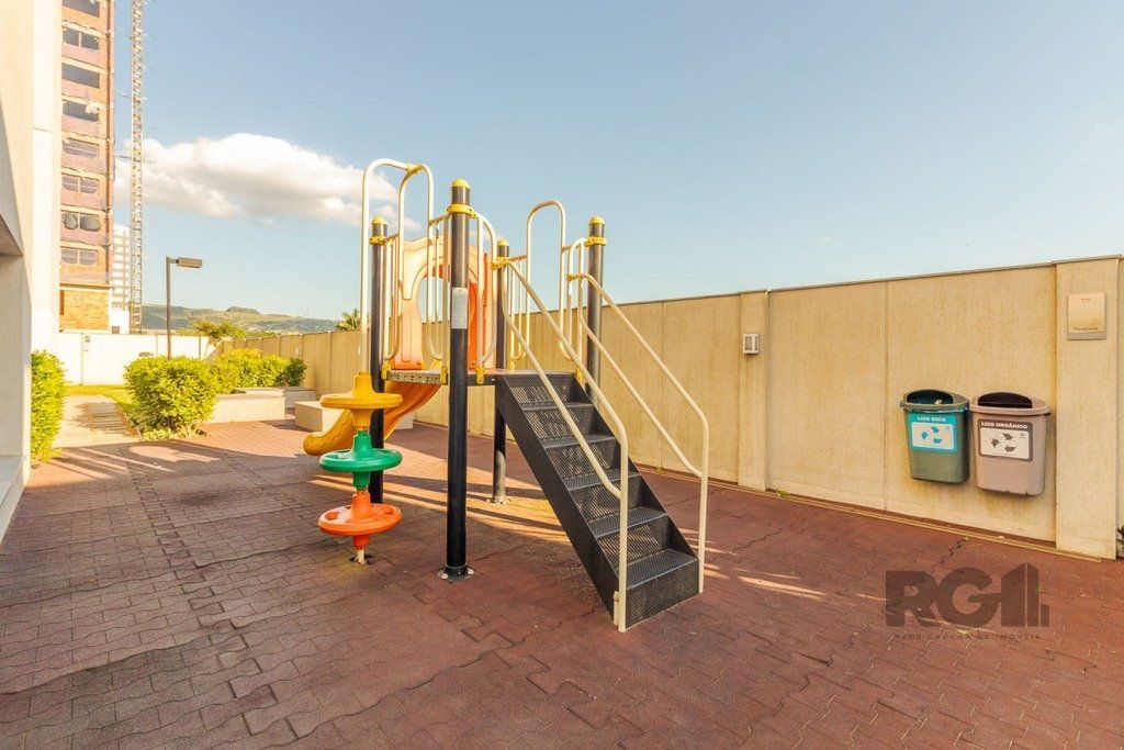 Apartamento, 3 quartos, 137 m² - Foto 39