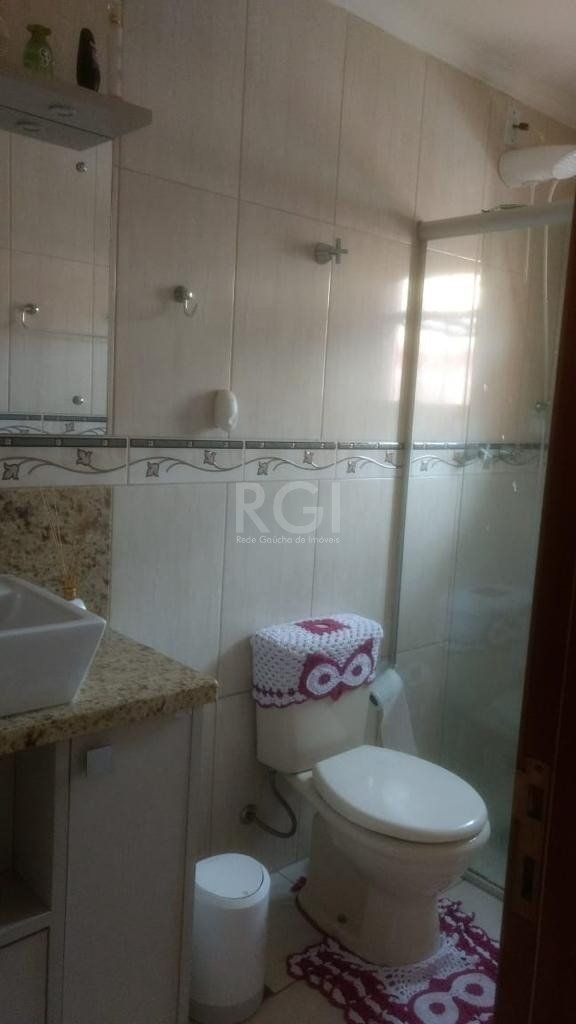 Casa à venda com 3 quartos, 181m² - Foto 12