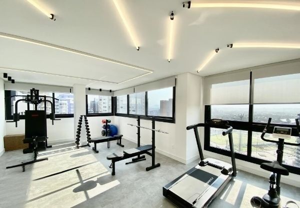 Apartamento, 3 quartos, 117 m² - Foto 21