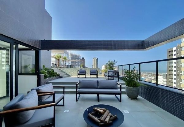 Apartamento, 3 quartos, 117 m² - Foto 34