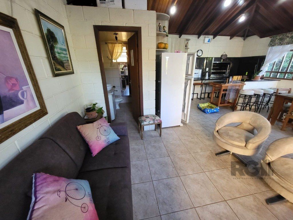 Casa de Condomínio à venda com 4 quartos, 231m² - Foto 18