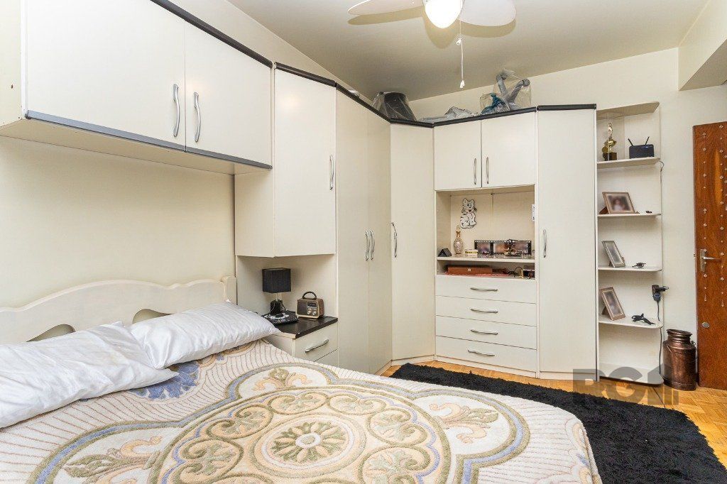 Apartamento, 2 quartos, 58 m² - Foto 17