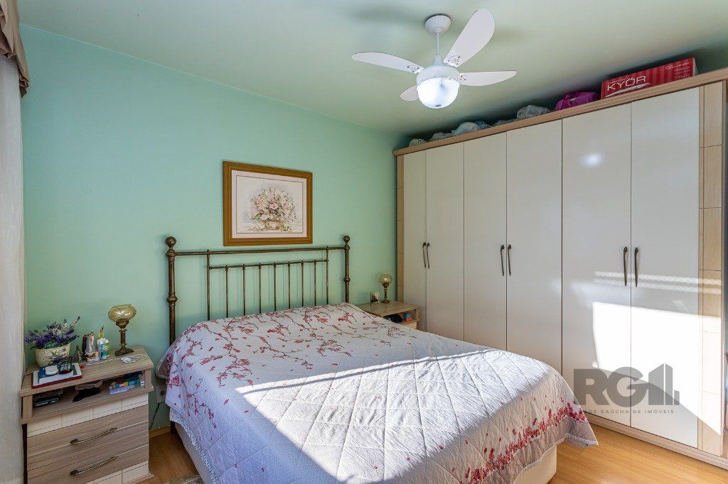 Apartamento, 3 quartos, 87 m² - Foto 15