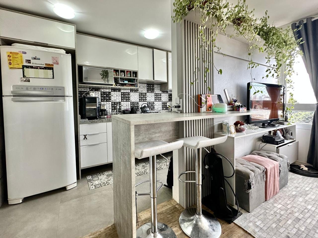 Apartamento no Gran Park Lindóia de 2 dormitórios vaga e infra — foto 5
