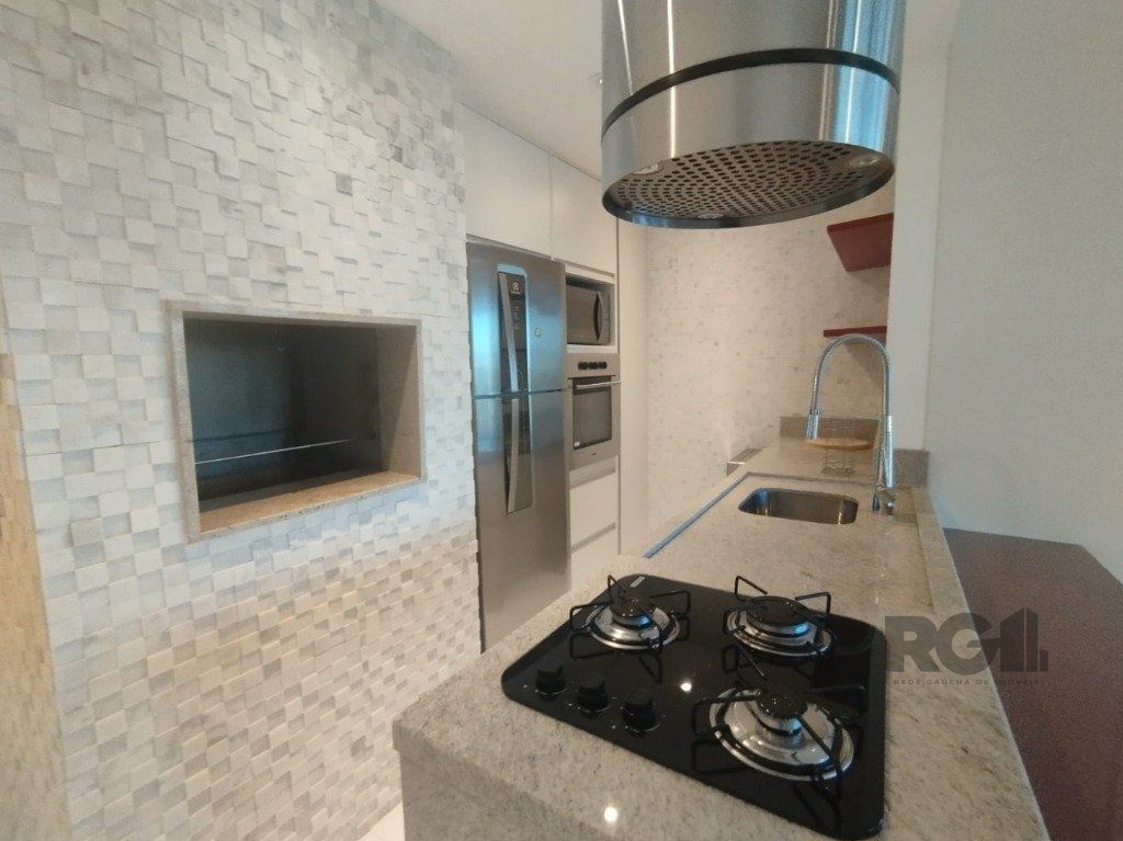 Apartamento à venda com 1 quarto, 42m² - Foto 5