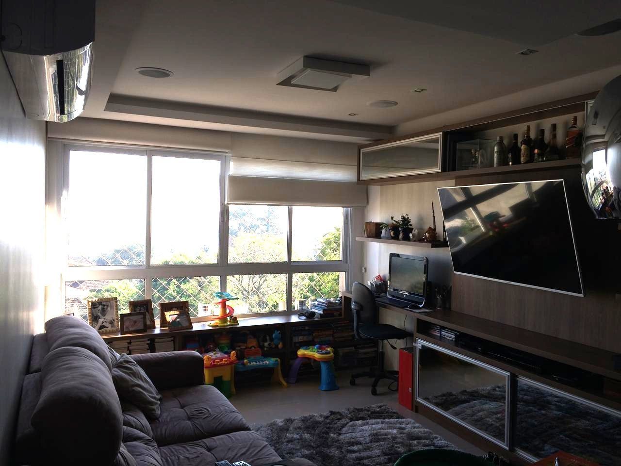 Apartamento no Jardim Lindóia de 2 dormitórios e vaga — foto 4