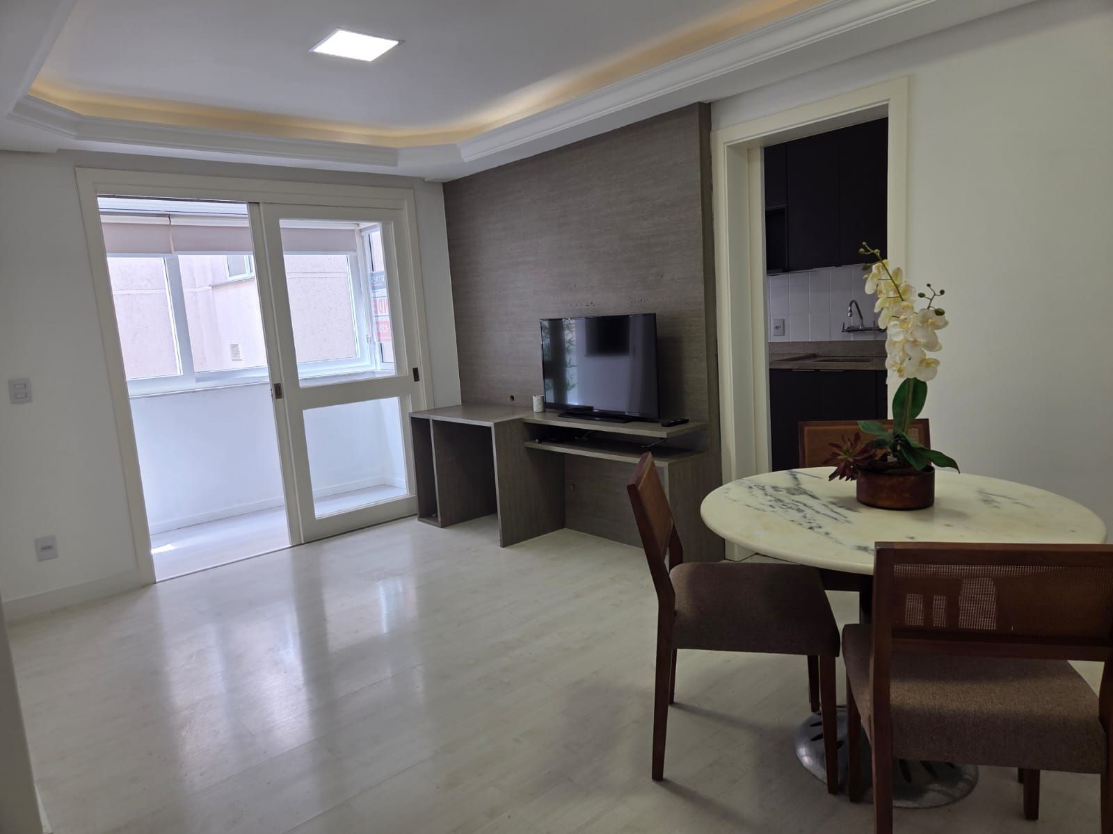 Apartamento 2 dormitórios no bairro Petrópolis