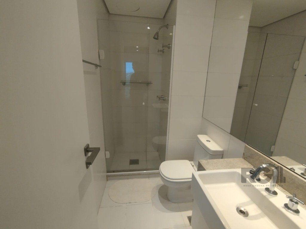 Apartamento à venda com 1 quarto, 42m² - Foto 6