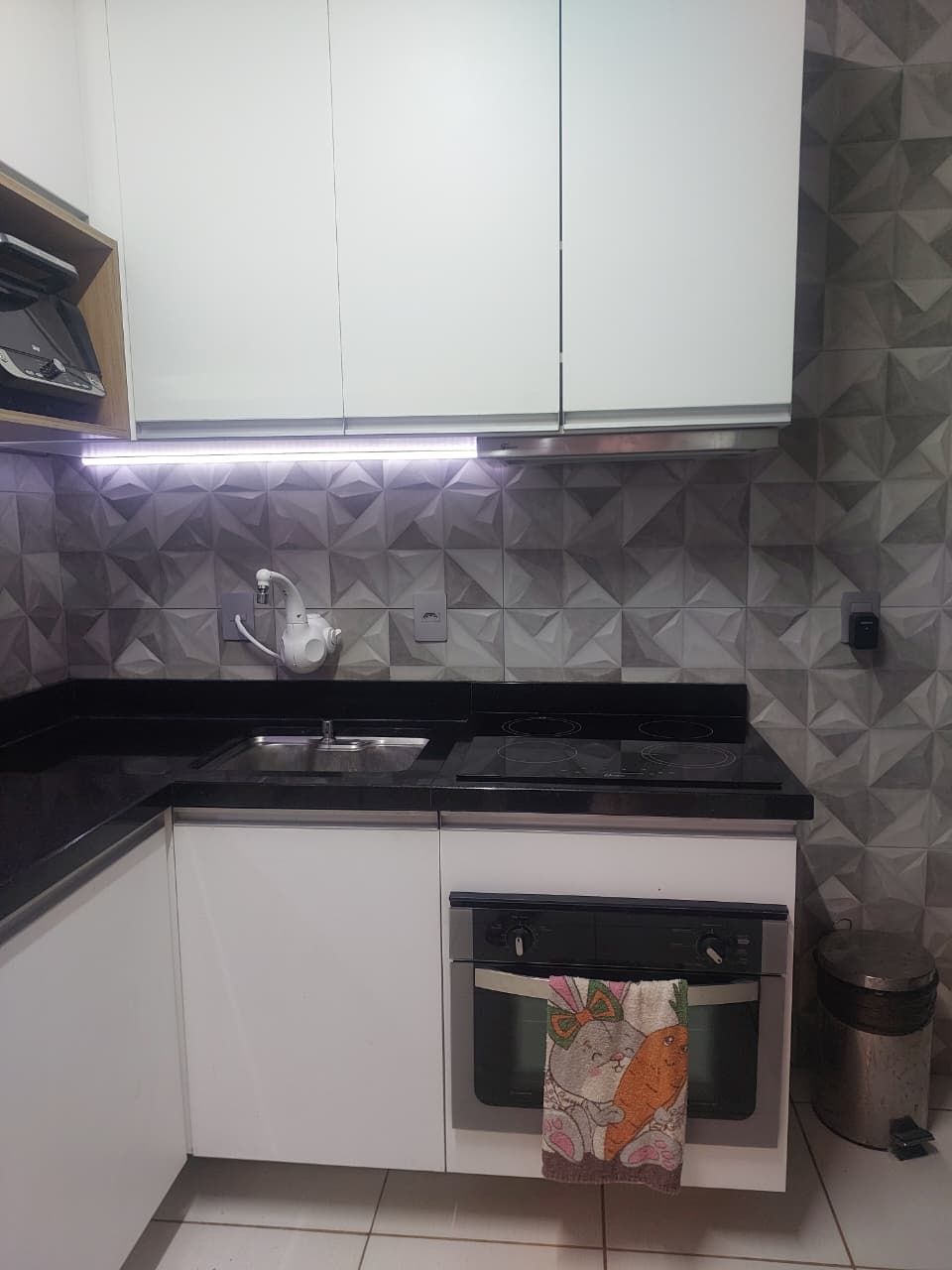 Casa, 2 quartos, 49 m² - Foto 13