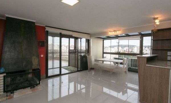 Cobertura, 3 quartos, 202 m² - Foto 22