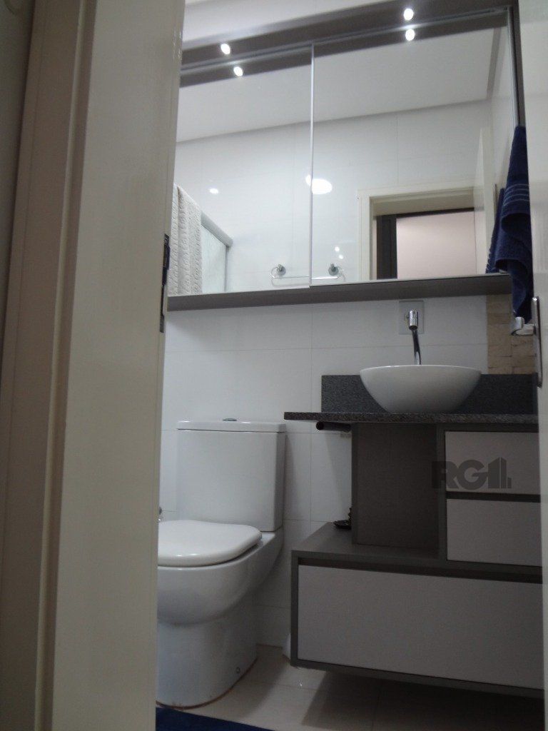 Casa de Condomínio, 3 quartos - Foto 21