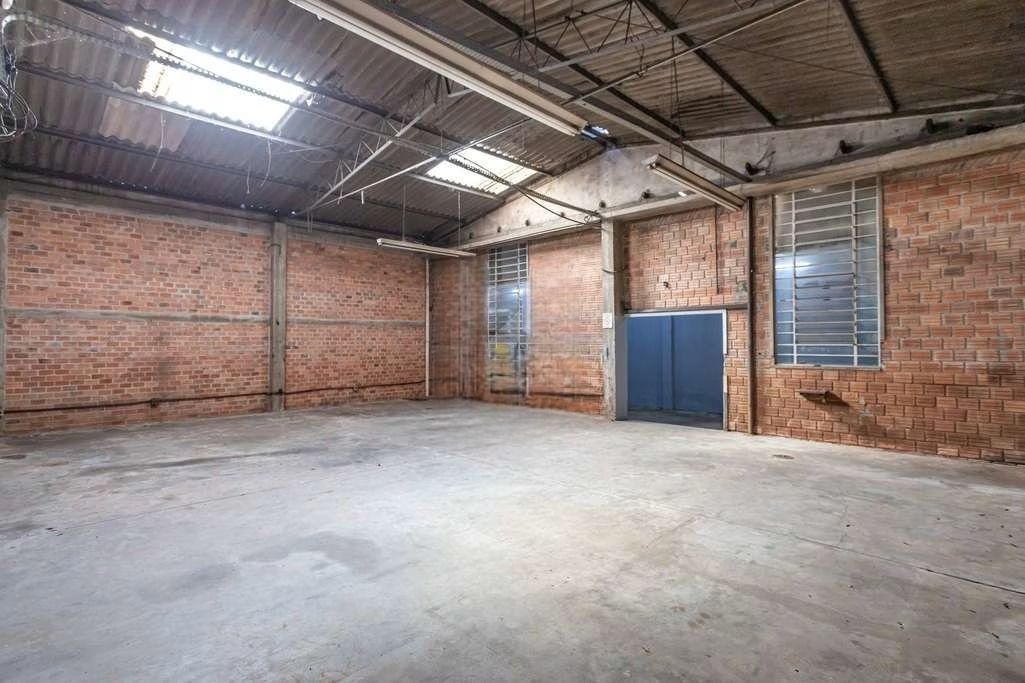 Depósito-Galpão-Armazém à venda, 461m² - Foto 12