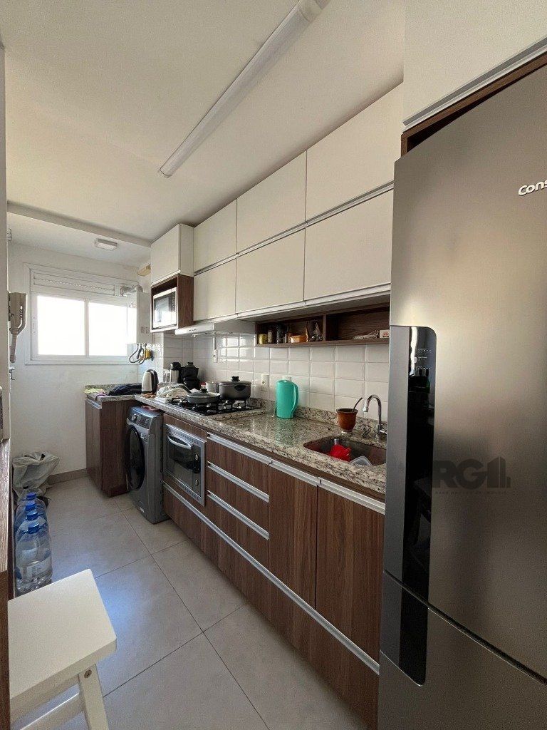 Apartamento à venda com 2 quartos, 50m² - Foto 14