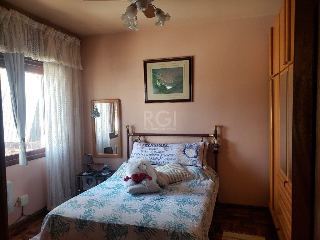 Apartamento, 2 quartos, 64 m² - Foto 8