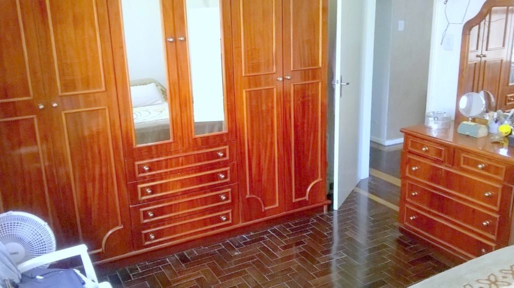 Casa à venda com 3 quartos, 99m² - Foto 15