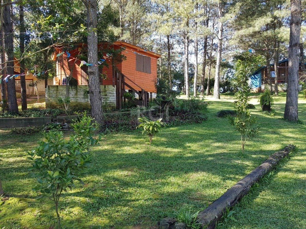 Sítio à venda com 3 quartos, 479m² - Foto 2