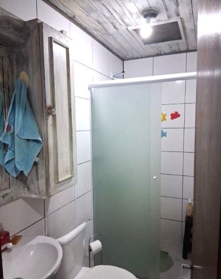 Casa de Condomínio, 2 quartos - Foto 14