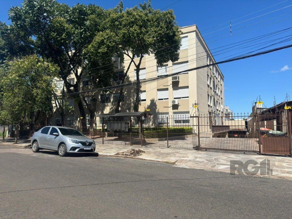 Apartamento à venda com 2 quartos, 60m² - Foto 9
