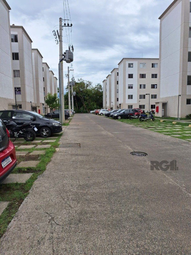 Apartamento à venda com 2 quartos, 41m² - Foto 24