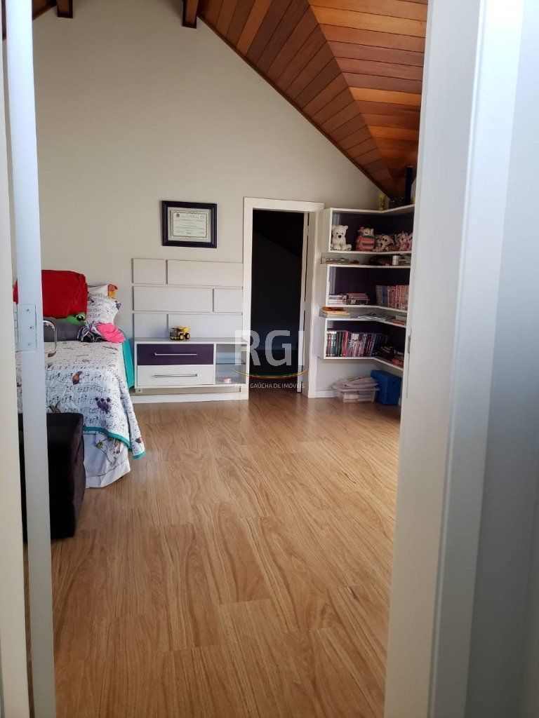 Casa de Condomínio à venda com 3 quartos, 174m² - Foto 15