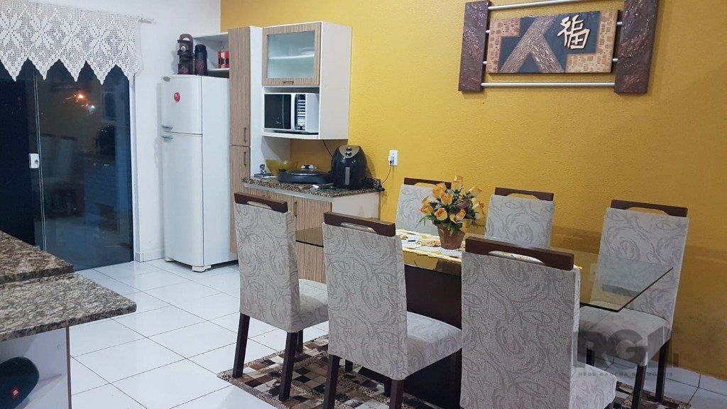 Casa de Condomínio, 2 quartos - Foto 11