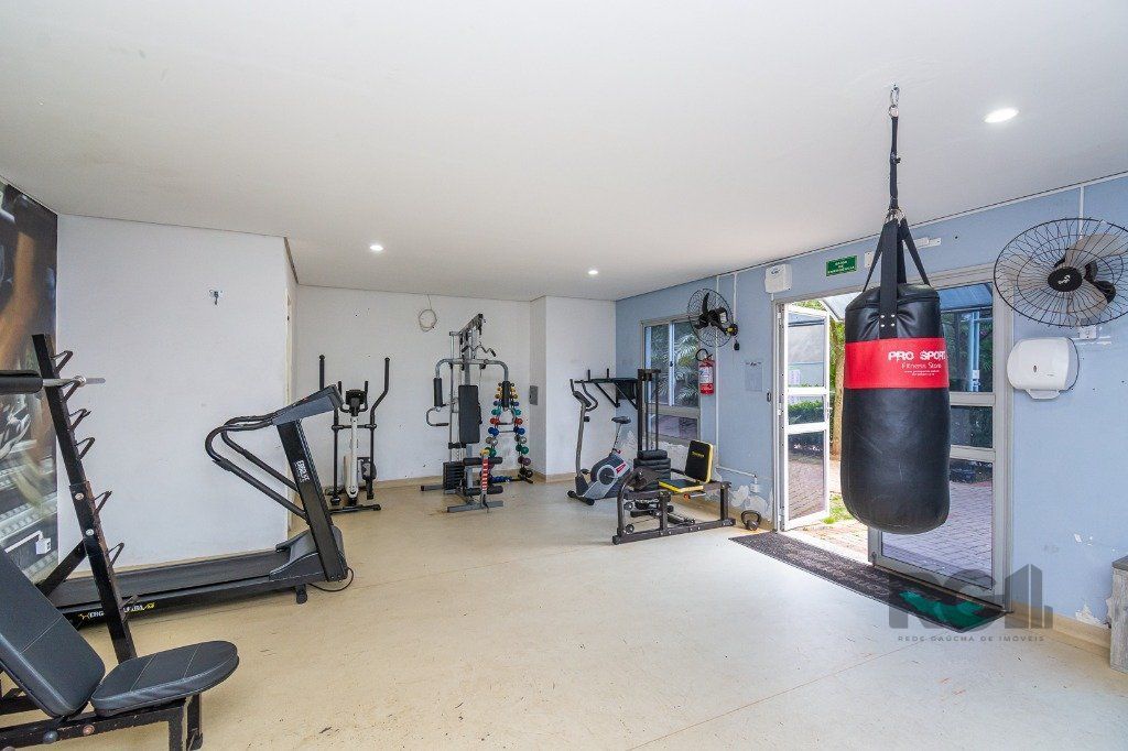 Apartamento, 2 quartos, 48 m² - Foto 29