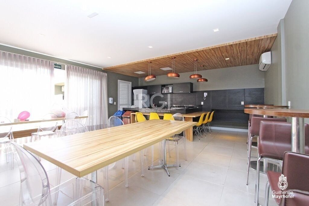Apartamento à venda com 2 quartos, 54m² - Foto 37