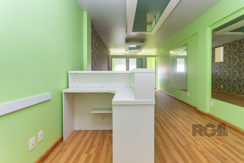 Conjunto Comercial-Sala à venda com 1 quarto, 34m² - Foto 11