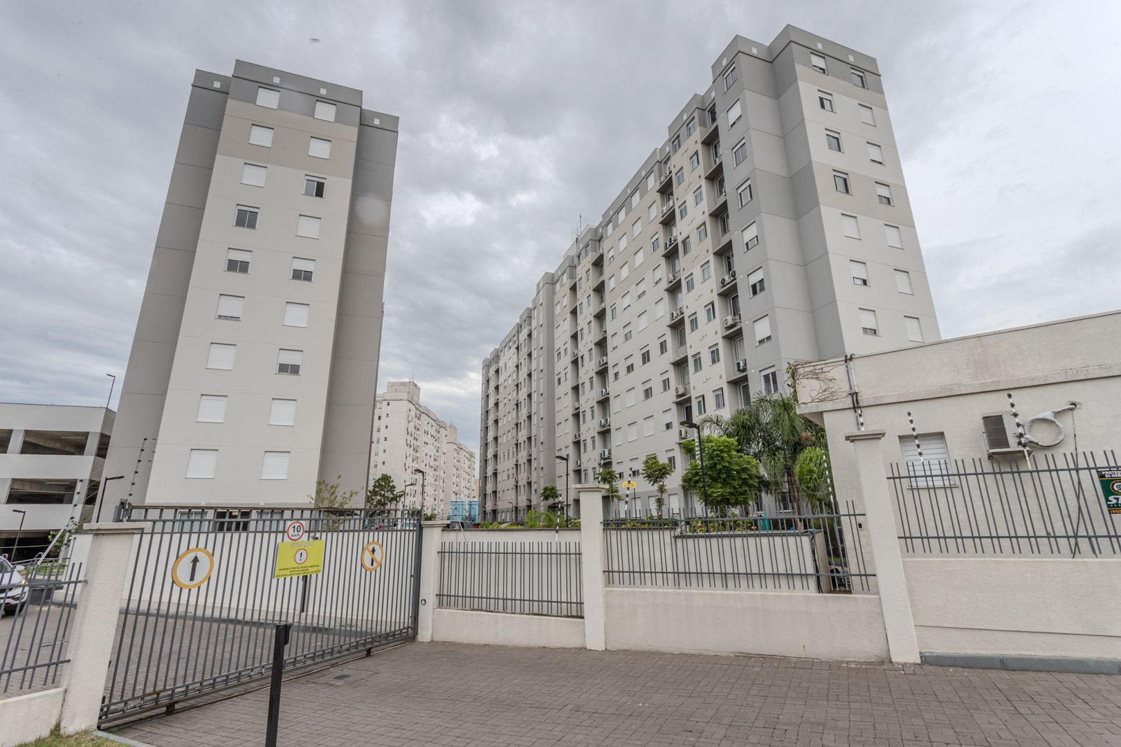 Apartamento, 2 quartos, 41 m² - Foto 45