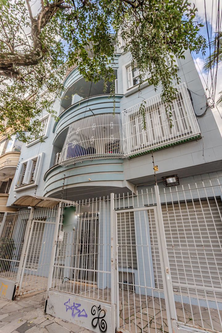 Apartamento, 2 quartos, 65 m² - Foto 1