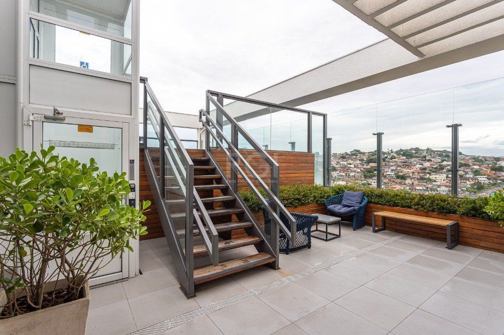 Apartamento, 1 quarto, 37 m² - Foto 24